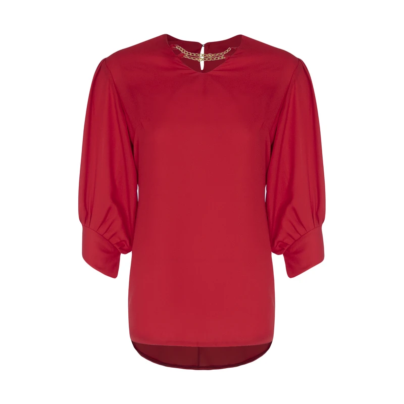 بلوز زنانه مدل Nzi1