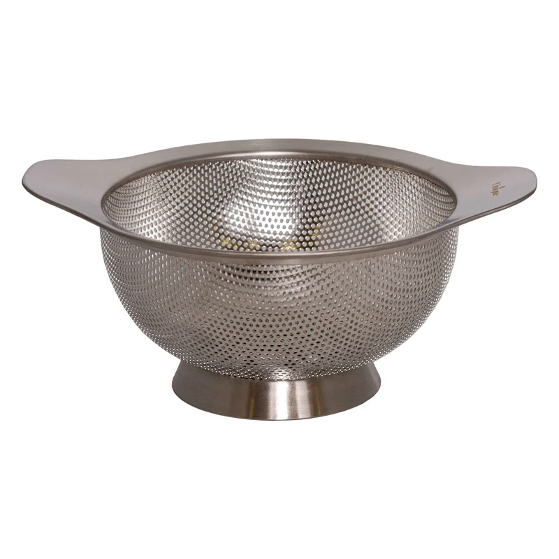 آبکش یونیک مدل پایه دار مجموعه 3 عددی